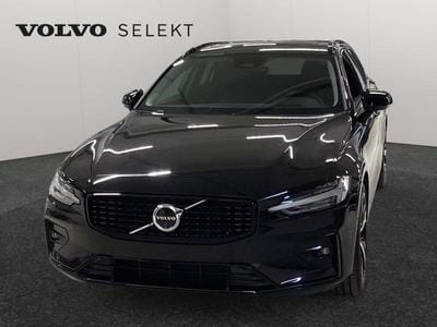 Volvo V60 (2025) - Foto 3