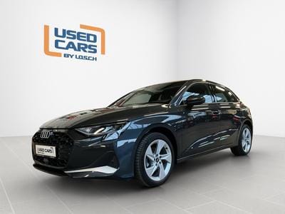 Audi A3 (2025) - Foto 9