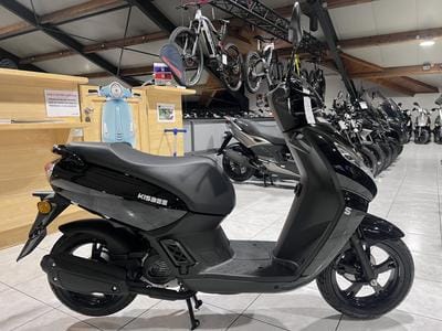 Peugeot Kisbee (2026) - Foto 7