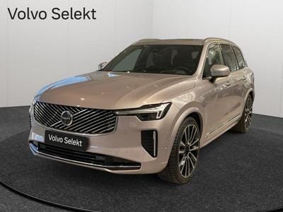 Volvo XC90 (2025) - Photo 7