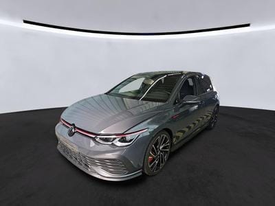 VW Golf (2024) - Foto 10