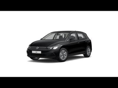 VW Golf (2023) - Foto 1