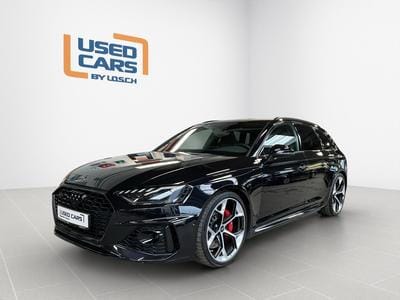 Audi RS4 (2024) - Photo 10