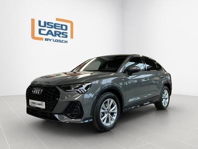 Audi Q3 (2024) - Foto 2