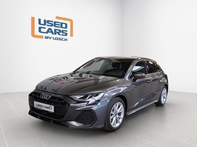 Audi A3 (2025) - Foto 8