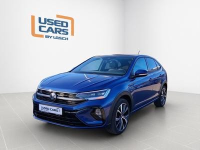 VW Taigo (2022) - Photo 8