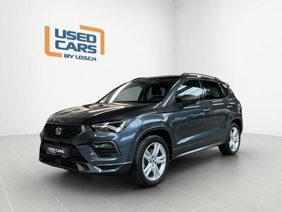 Seat Ateca (2021) - Foto 8