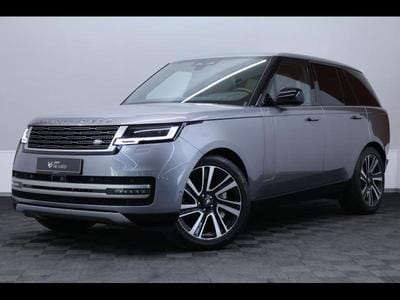 Land-Rover Range Rover (2022) - Foto 9