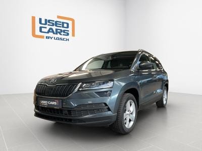 Skoda Karoq (2020) - Foto 9