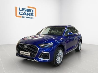 Audi Q5 (2024) - Foto 6