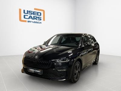 Skoda Scala (2025) - Foto 5