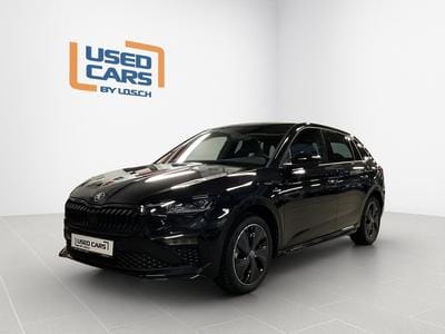 Skoda Scala (2025) - Foto 7