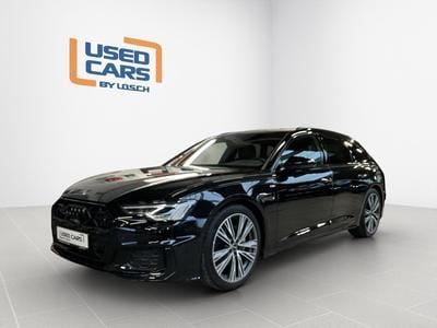 Audi A6 (2025) - Foto 4