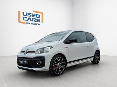 VW UP (2020) - Photo 1
