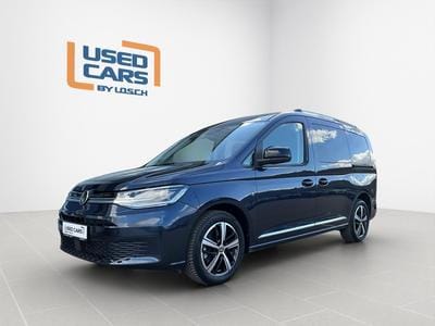 VW Caddy (2025) - Foto 2