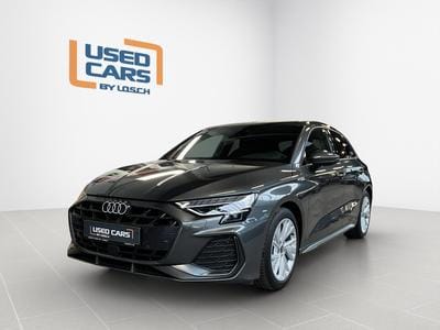 Audi A3 (2025) - Photo 7