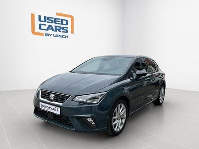 Seat Ibiza (2025) - Foto 1