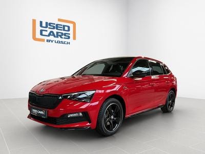 Skoda Scala (2022) - Foto 8