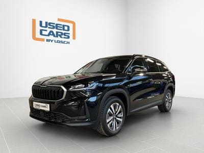 Skoda Kodiaq (2025) - Foto 7