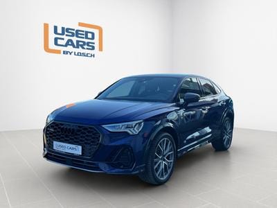 Audi Q3 (2022) - Foto 8