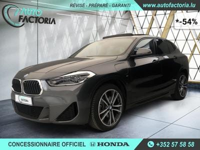 BMW X2 (2021) - Foto 4