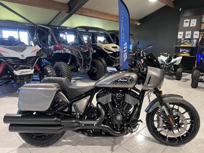 Indian Sport Chief (2026) - Photo 8