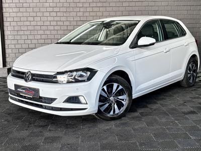 VW Polo (2018) - Foto 2