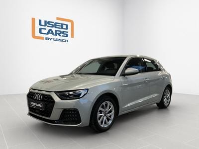 Audi A1 (2025) - Photo 3