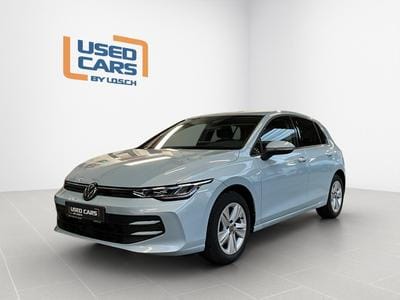 VW Golf (2025) - Foto 6