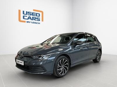 VW Golf (2024) - Foto 7