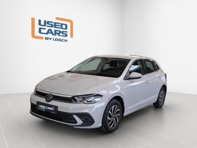 VW Polo (2024) - Photo 9