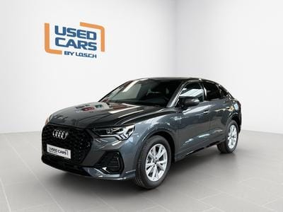 Audi Q3 (2025) - Photo 1