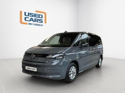 VW T7 (2025) - Photo 6