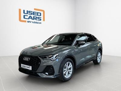 Audi Q3 (2025) - Photo 8