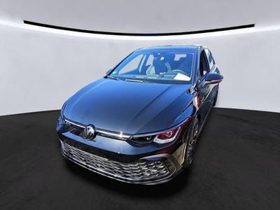 VW Golf (2024) - Foto 10