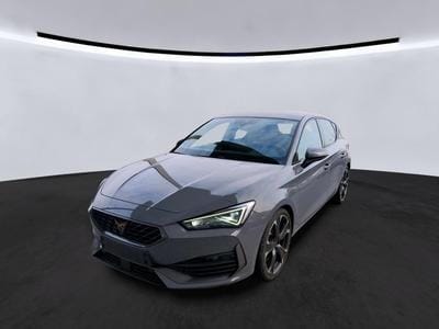 Cupra Leon (2024) - Foto 3