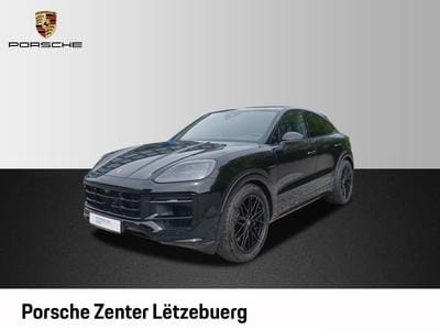 Porsche Cayenne (2025) - Photo 8