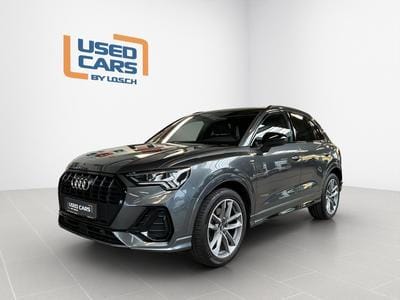 Audi Q3 (2020) - Foto 1