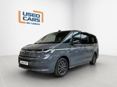 VW T7 (2022) - Photo 10