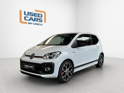 VW UP (2021) - Foto 5