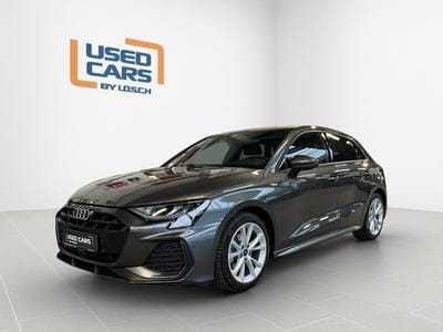 Audi A3 (2025) - Foto 3