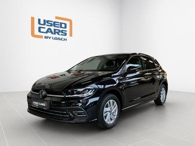 VW Polo (2025) - Foto 3