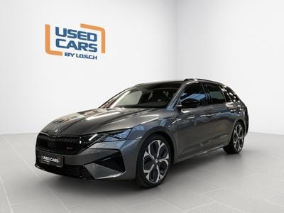 Skoda Octavia (2024) - Photo 8