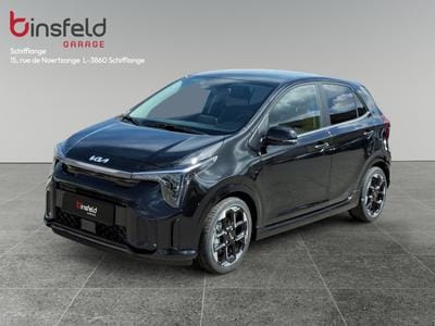 Kia Picanto (2026) - Foto 3