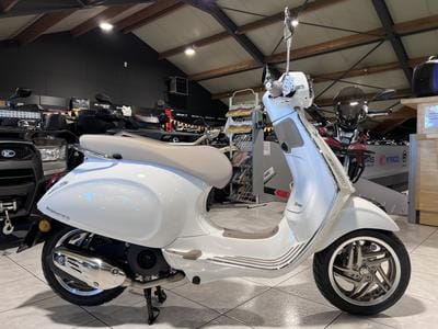 Vespa Primavera (2026) - Photo 6