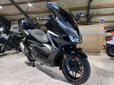 Honda Forza 350 (2021) - Foto 1