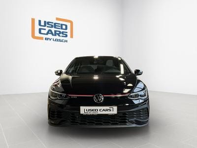VW Golf (2022) - Foto 3