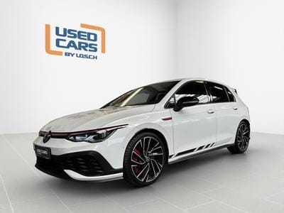 VW Golf (2022) - Foto 3