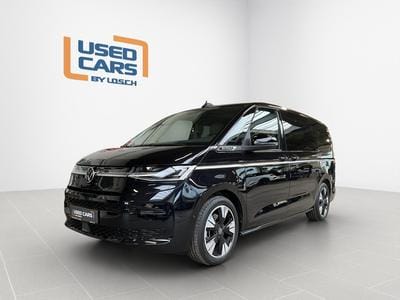 VW T7 (2025) - Foto 3
