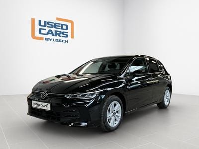 VW Golf (2025) - Foto 5